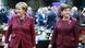 Belgien Treffen Angela Merkel und Beata Szydlo Belgien Treffen Angela Merkel und Beata Szydlo