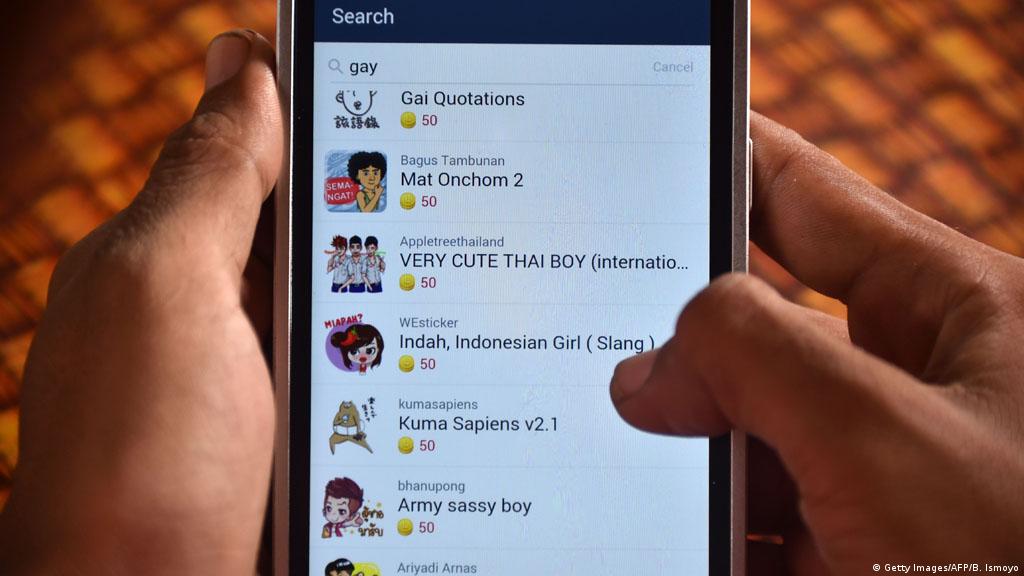 best gay chat apps for iphone