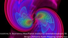 Gravitationswellen erneut bestätigt!