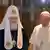 Pope Francis and Orthodox Patriarch Kirill