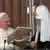 Patriarch Kirill und Papst Franziskus Kuba