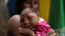 منظمة الصحة العالمية... زيكا على عتبة إفريقيا