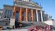 Deutschland Kunstaktion Ai Weiwei Konzerthaus Berlin Deutschland Kunstaktion Ai Weiwei Konzerthaus Berlin