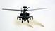 An Apache helicopter fires two rockets during a training exercise An Apache helicopter fires two rockets during a training exercise
