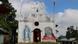 La iglesia de Acteal. La iglesia de Acteal.
