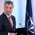 Montenegro Parlament Premierminister Milo Djukanovic