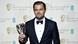 Großbritanien BAFTA 2016 best leading actor Leonardo DiCaprio Großbritanien BAFTA 2016 best leading actor Leonardo DiCaprio