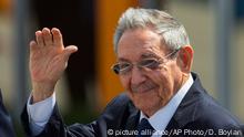 Cuba ta kudri aniyar yakar sauro a kasar