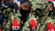 Exército da Liberação Nacional (ELN), o segundo maior grupo guerrilheiro da Colômbia Exército da Liberação Nacional (ELN), o segundo maior grupo guerrilheiro da Colômbia