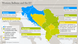 Infografik Westbalkan und die EU Englisch Infografik Westbalkan und die EU Englisch
