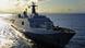 China Changbaishan Schiff in Russland China Changbaishan Schiff in Russland