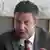آرشیف: مارکوس پوتسل معاون سیاسی یوناما در افغانستان