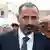 Jemen Aidarus al-Zubaidi Gouverneur von Aden