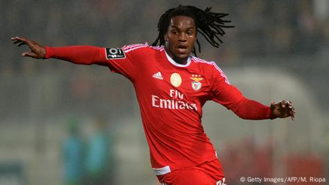 Convocação de Portugal tem Cristiano Ronaldo e volta de Renato Sanches;  veja a lista, futebol português