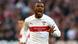 Serey Die jubelt für den VfB Stuttgart. Foto: Gatty Images Serey Die jubelt für den VfB Stuttgart. Foto: Gatty Images