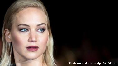 'Celebgate' hacker sentenced to jail time – DW – 10/29/2016