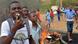Niger Protest von Schülern Lernbedingungen Niger Protest von Schülern Lernbedingungen