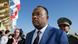Niger Präsident Issoufou Mahamadou Niger Präsident Issoufou Mahamadou