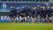 Die Mannschaft des VfL Wolfsburg beim Abschlusstraiing im Stadion von Gent (Foto: picture-alliance) Die Mannschaft des VfL Wolfsburg beim Abschlusstraiing im Stadion von Gent (Foto: picture-alliance)