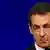 Ex-presidente francês Nicolas Sarkozy