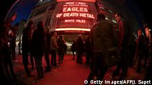 Eagles of Death Metal: Emotionale Rückkehr nach Paris