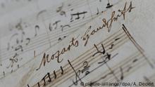 Von Bach bis Mozart: Musik zur Trauerfeier für Helmut Kohl