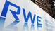 Deutschland Hamburg RWE Niederlassung Logo Deutschland Hamburg RWE Niederlassung Logo