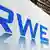 Німецька компанія RWE почала зберігати газ в українських підземних сховищах