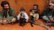 Kinder mit Waffen (Foto: AFP) Kinder mit Waffen (Foto: AFP)