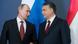 Vladimir Putin i Viktor Orban Vladimir Putin i Viktor Orban