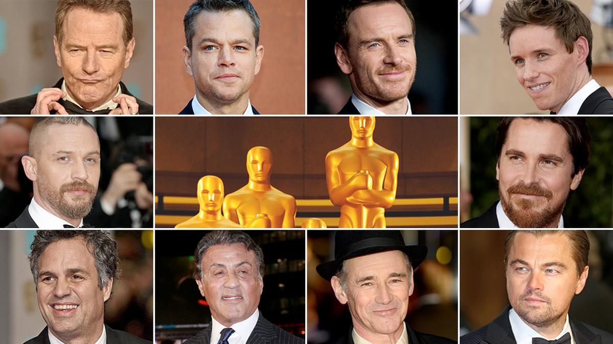 OscarsSoWhite Is Hollywood part of a much bigger problem? DW 02