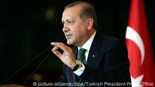 العزلة وضرورة التوازنات تدفع أدروغان لخلط أوراقه