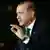 Türkei Anschlag in Ankara - Präsident Recep Erdogan