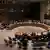 Зал заседаний Совбеза ООН в Нью-Йорке