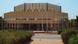 Le Palais des Congrès de Niamey oú se tiennent les "assises nationales" Le Palais des Congrès de Niamey oú se tiennent les "assises nationales"