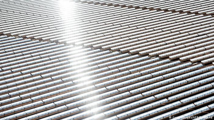 How to be a travel addict and still spare the environment Küste