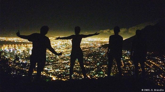 China Smog in Beijing