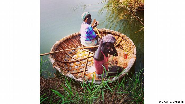 How to be a travel addict and still spare the environment