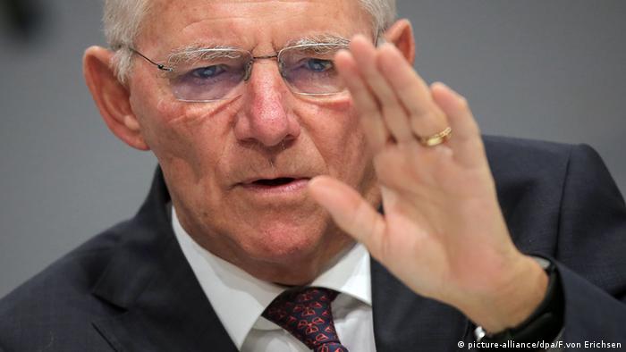 المالية الألمانية ترفض اتهاما بتجاهل بلاغ عن صفقات مشبوهة  أخبار 