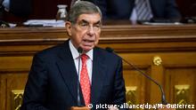 Óscar Arias recibió a exfiscal de Venezuela y criticó a la Asamblea Constituyente