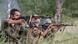 Irak PKK Kämpfer Training Irak PKK Kämpfer Training