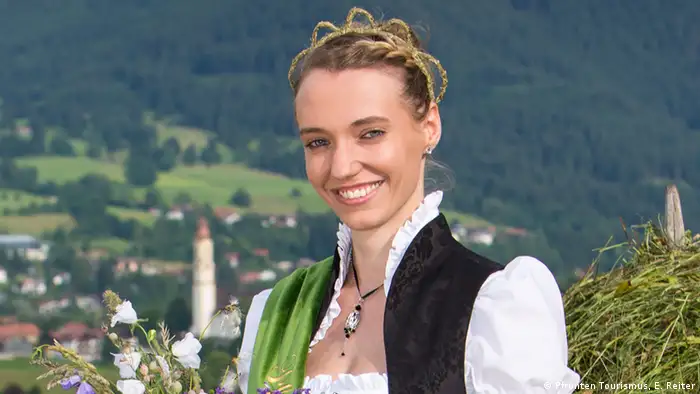  Bergwiesenkönigin Sinja I. 