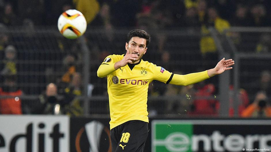 Sahin Rfl Praise for Sahin on Dortmund return