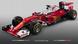 Formel 1 neuer Rennwagen Ferrari SF16-H Formel 1 neuer Rennwagen Ferrari SF16-H