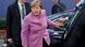 EU Gipfel Merkel EU Gipfel Merkel