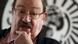 Umberto Eco, italienischer Autor und Wissenschafter Umberto Eco, italienischer Autor und Wissenschafter
