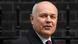 London Minister für Arbeit und Pensionen Iain Duncan Smith Downing Street in London London Minister für Arbeit und Pensionen Iain Duncan Smith Downing Street in London