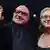 Deutschland Berlinale 2016 Preisverleihung Bester Film Gianfranco Rosi und Meryl Streep