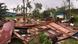 scenes of Tropical Cyclone Winston's destruction in Ba, Fiji scenes of Tropical Cyclone Winston's destruction in Ba, Fiji