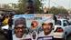 Niger Wahlen Niger Wahlen